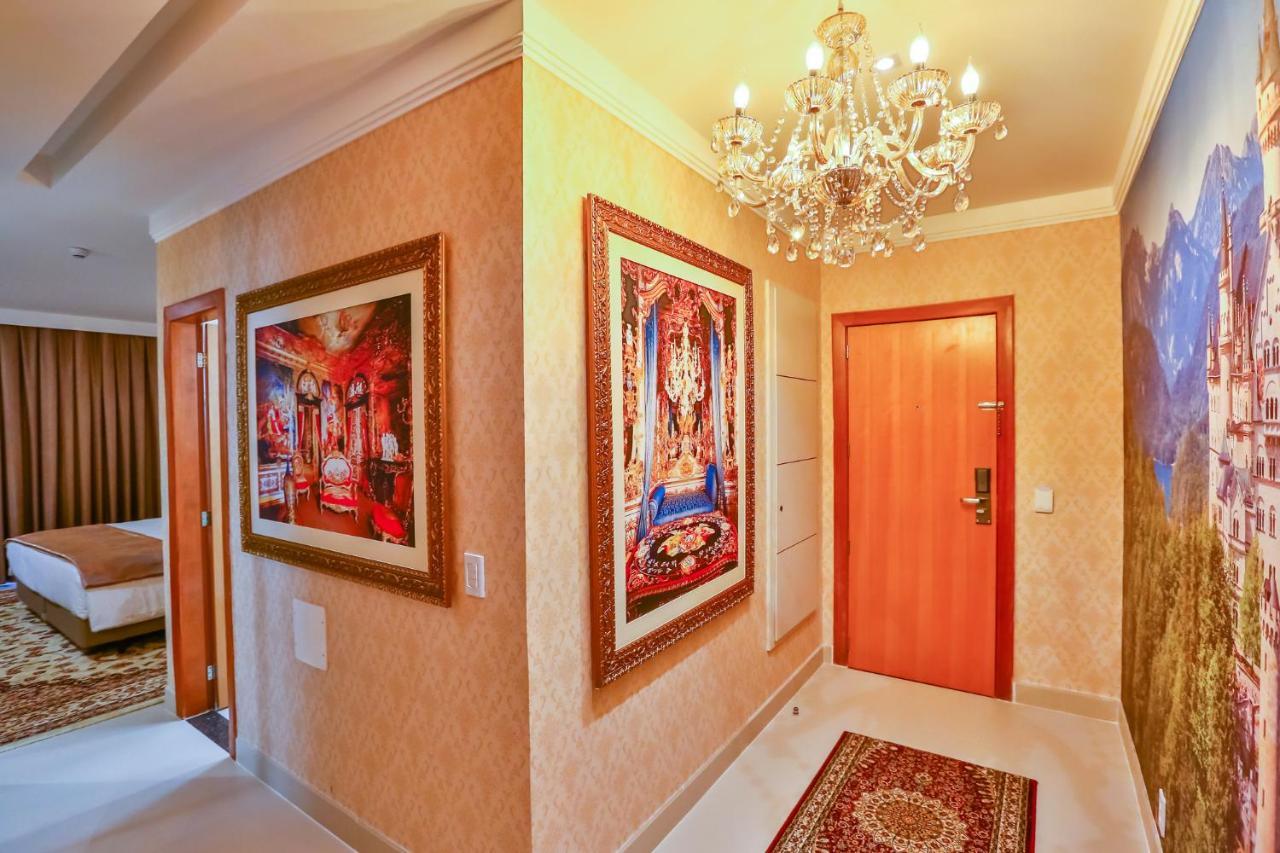 Golden Lis Boutique 5* Goiânia