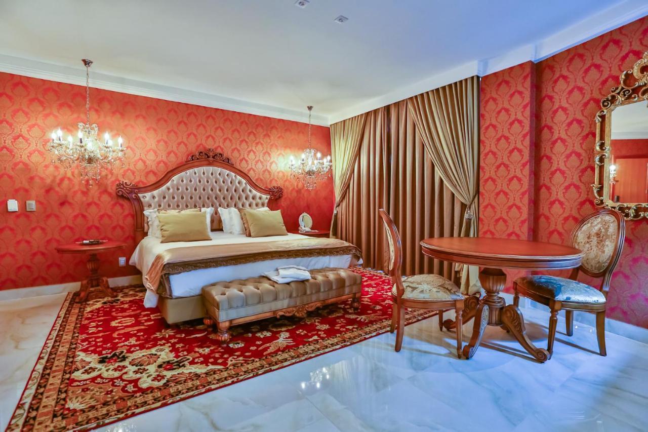 Hotel Golden Lis Boutique