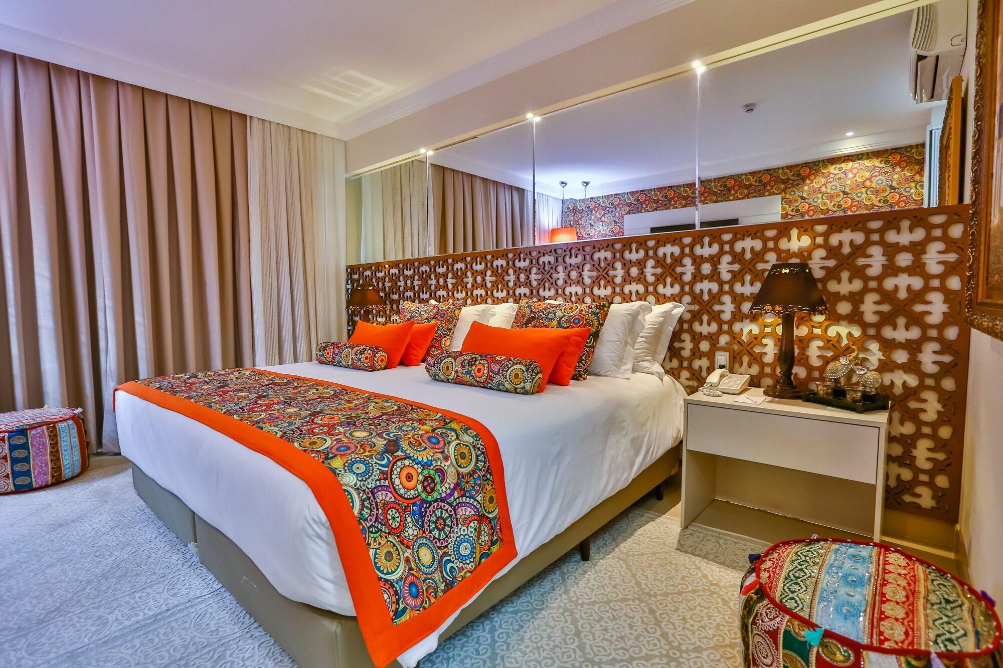 Golden Lis Boutique 5* Goiânia