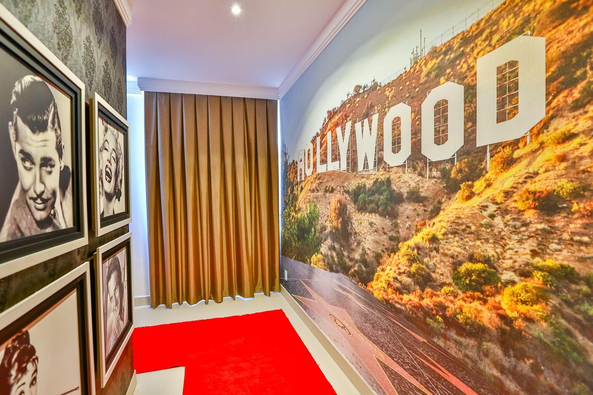 Golden Lis Boutique 5* Goiânia