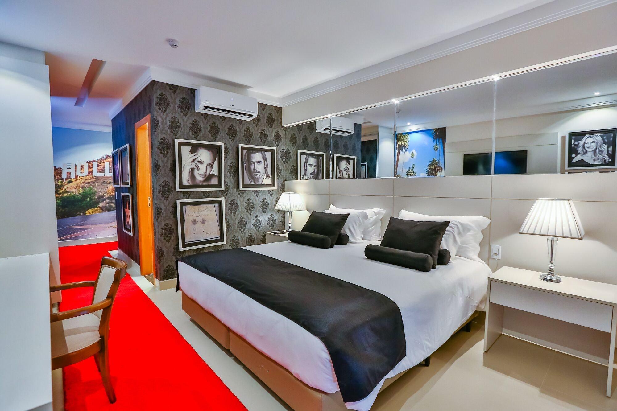 Hotel Golden Lis Boutique