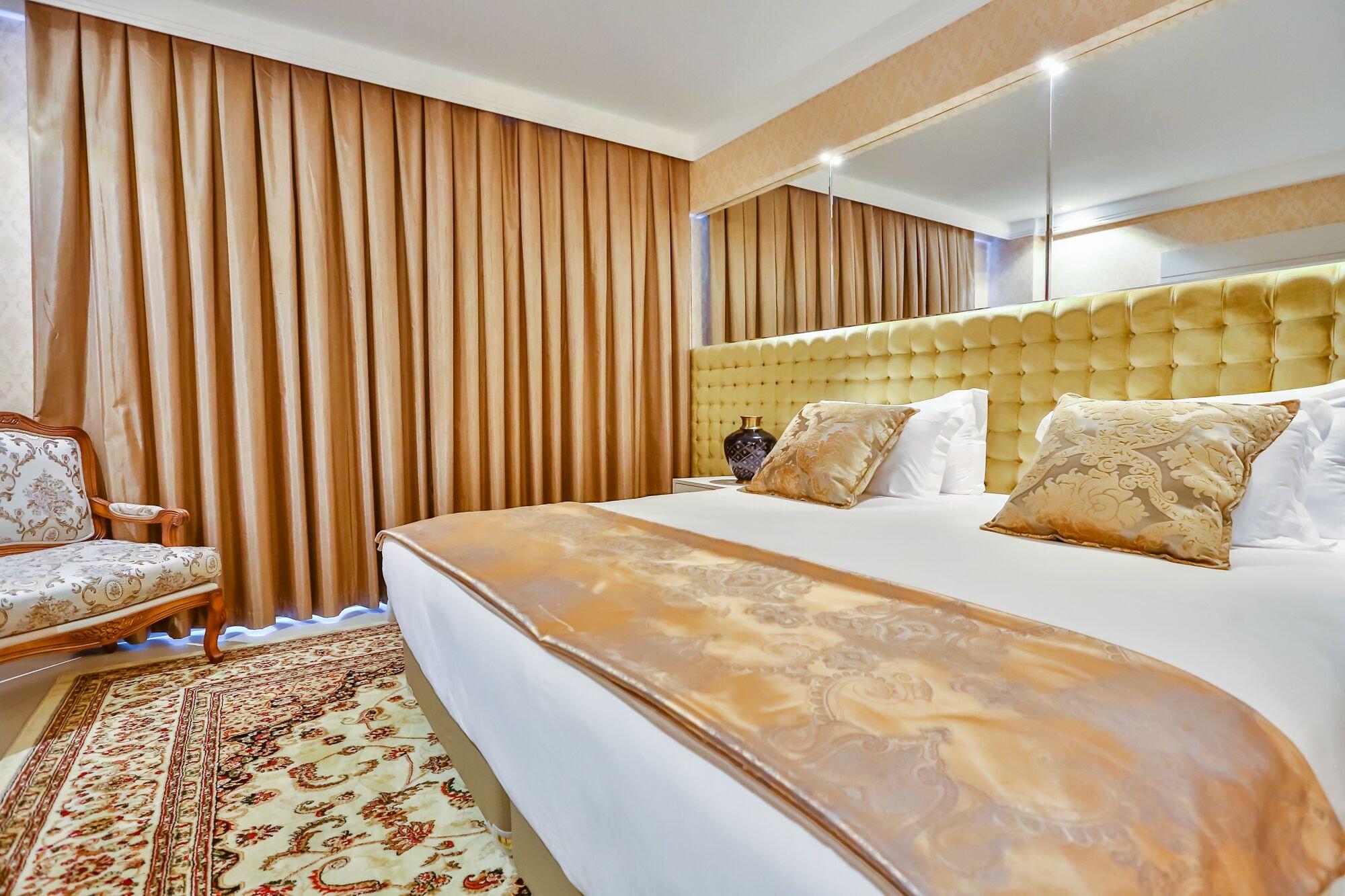 Golden Lis Boutique Goiânia
