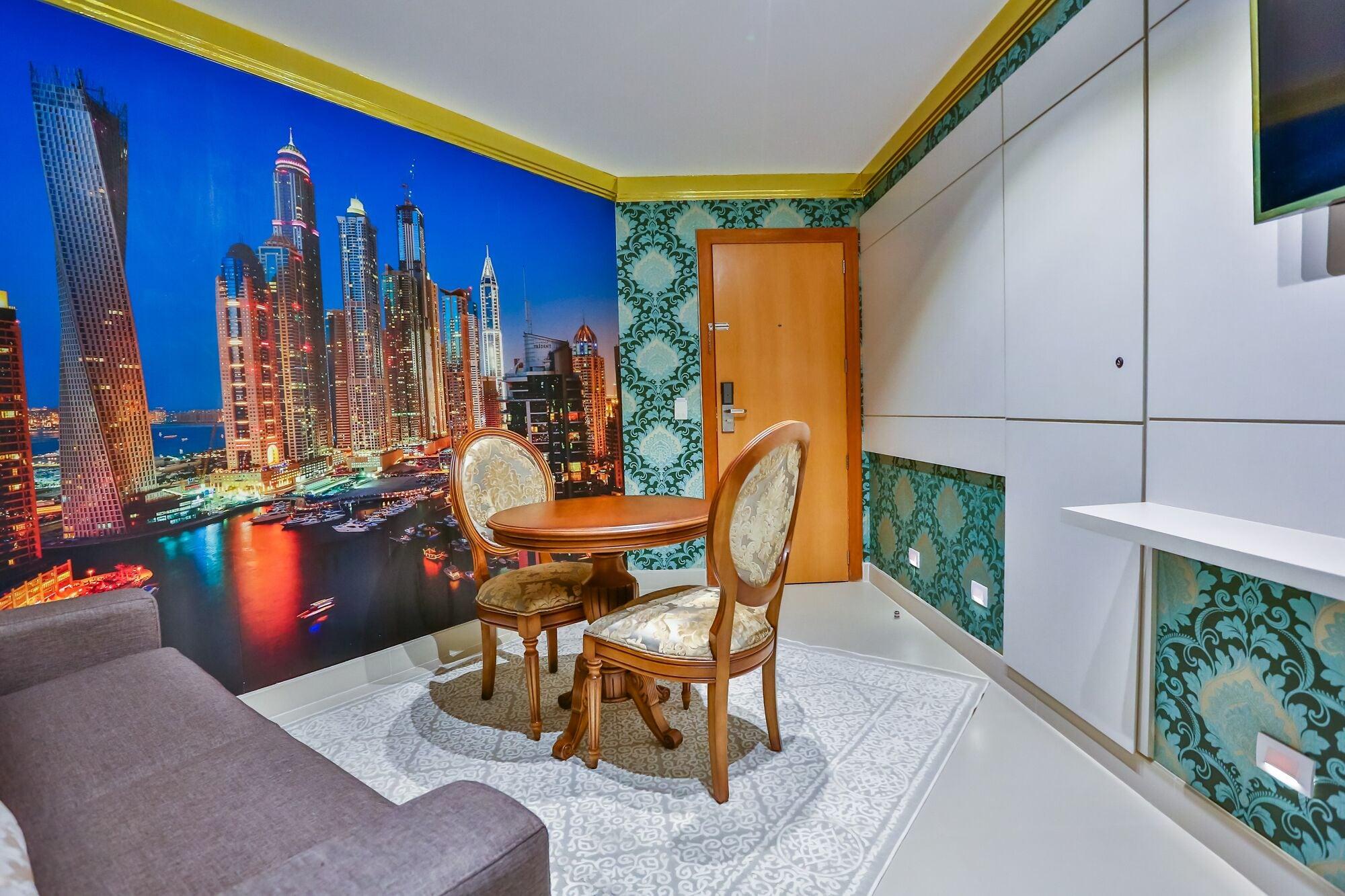 Hotel Golden Lis Boutique