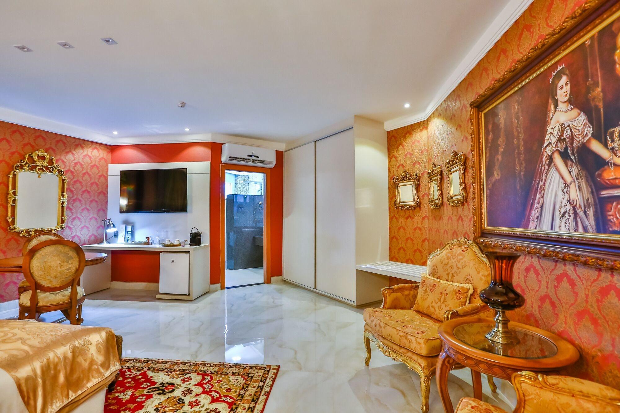 Golden Lis Boutique 5*