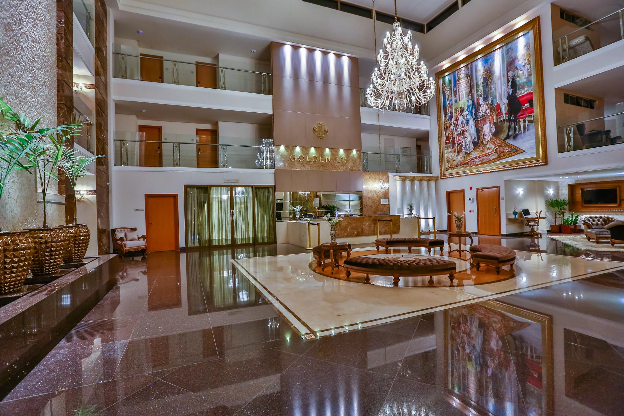 Golden Lis Boutique Goiânia