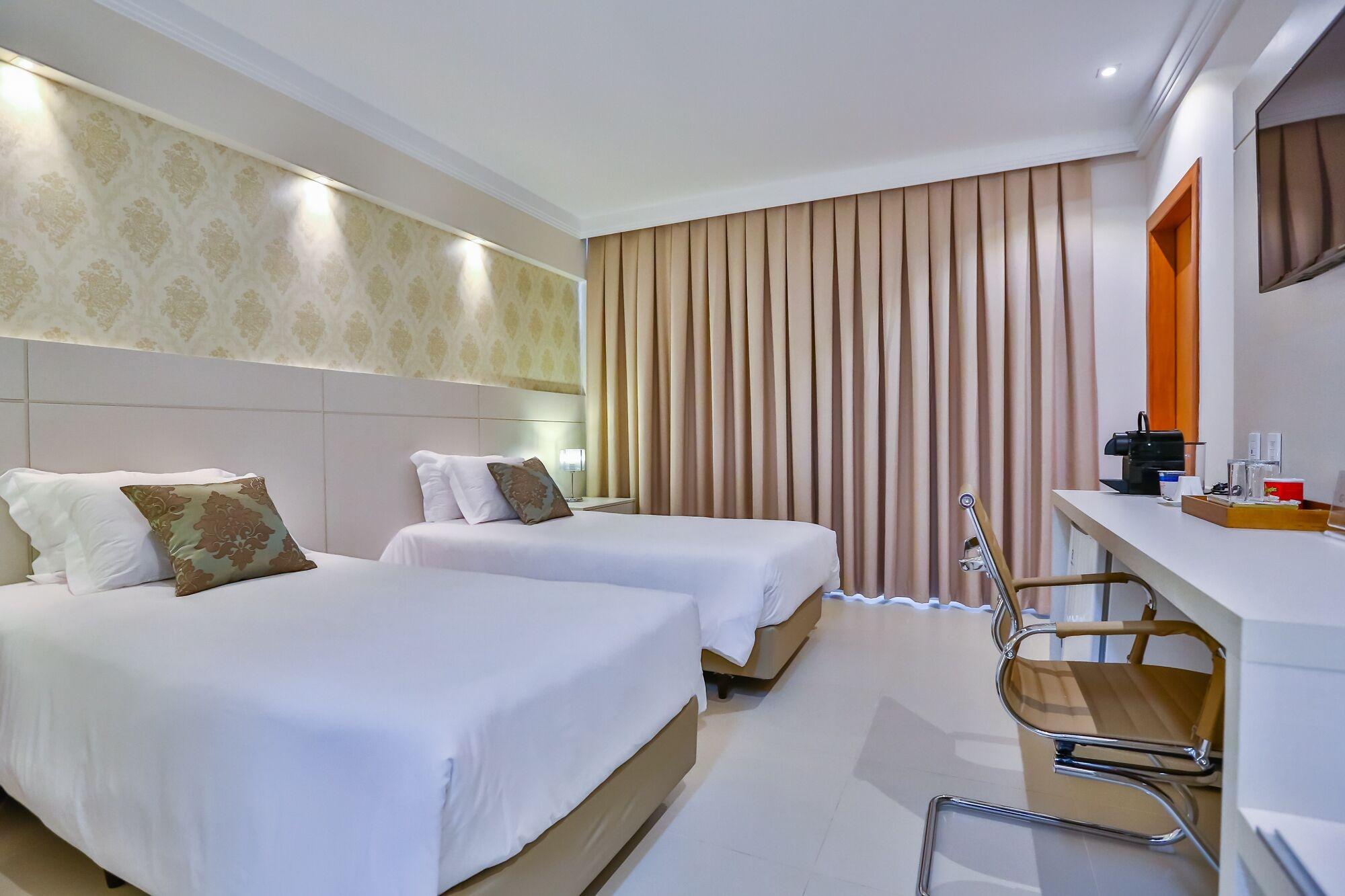 Golden Lis Boutique Hotel