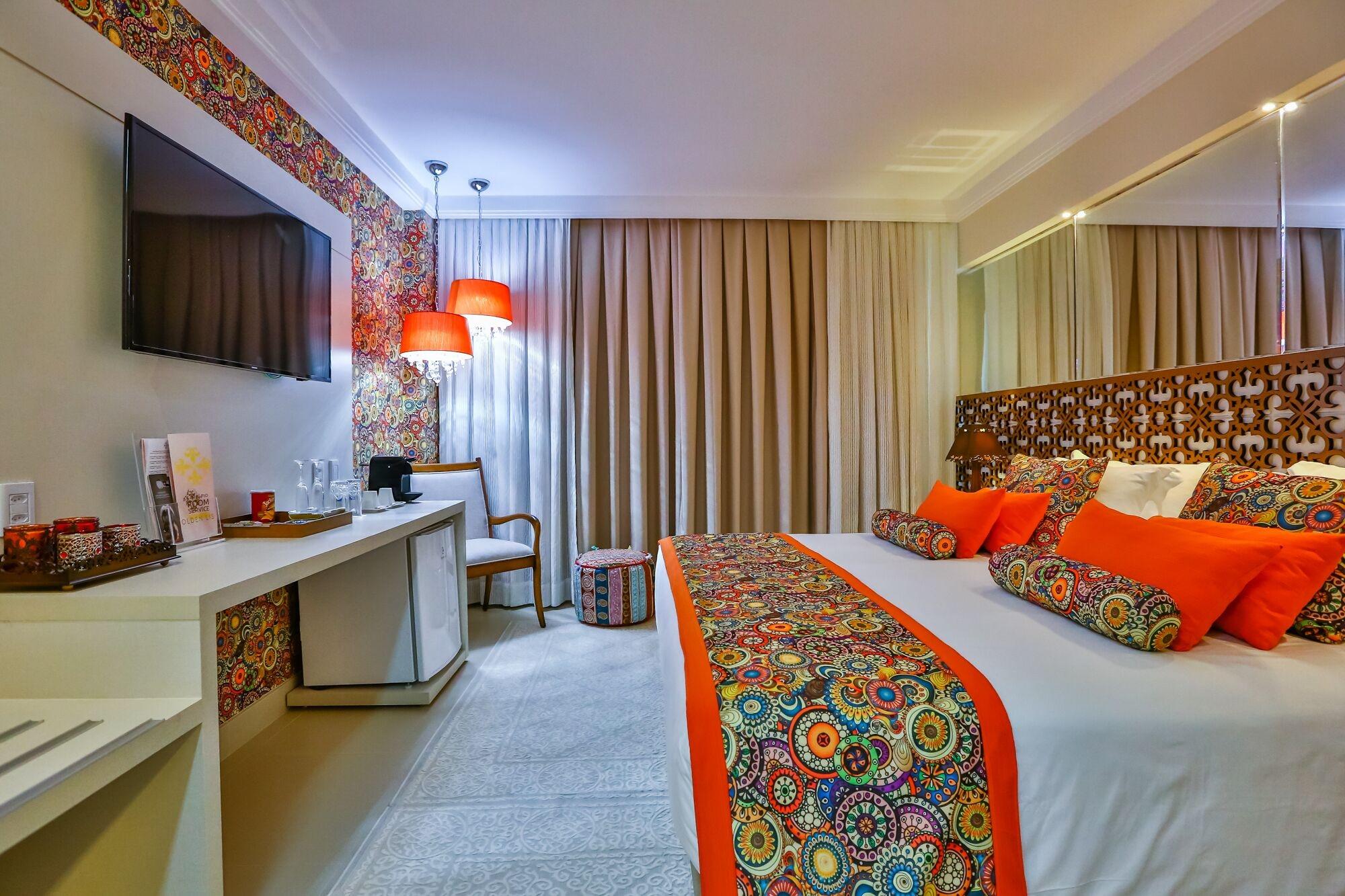 Golden Lis Boutique Hotel
