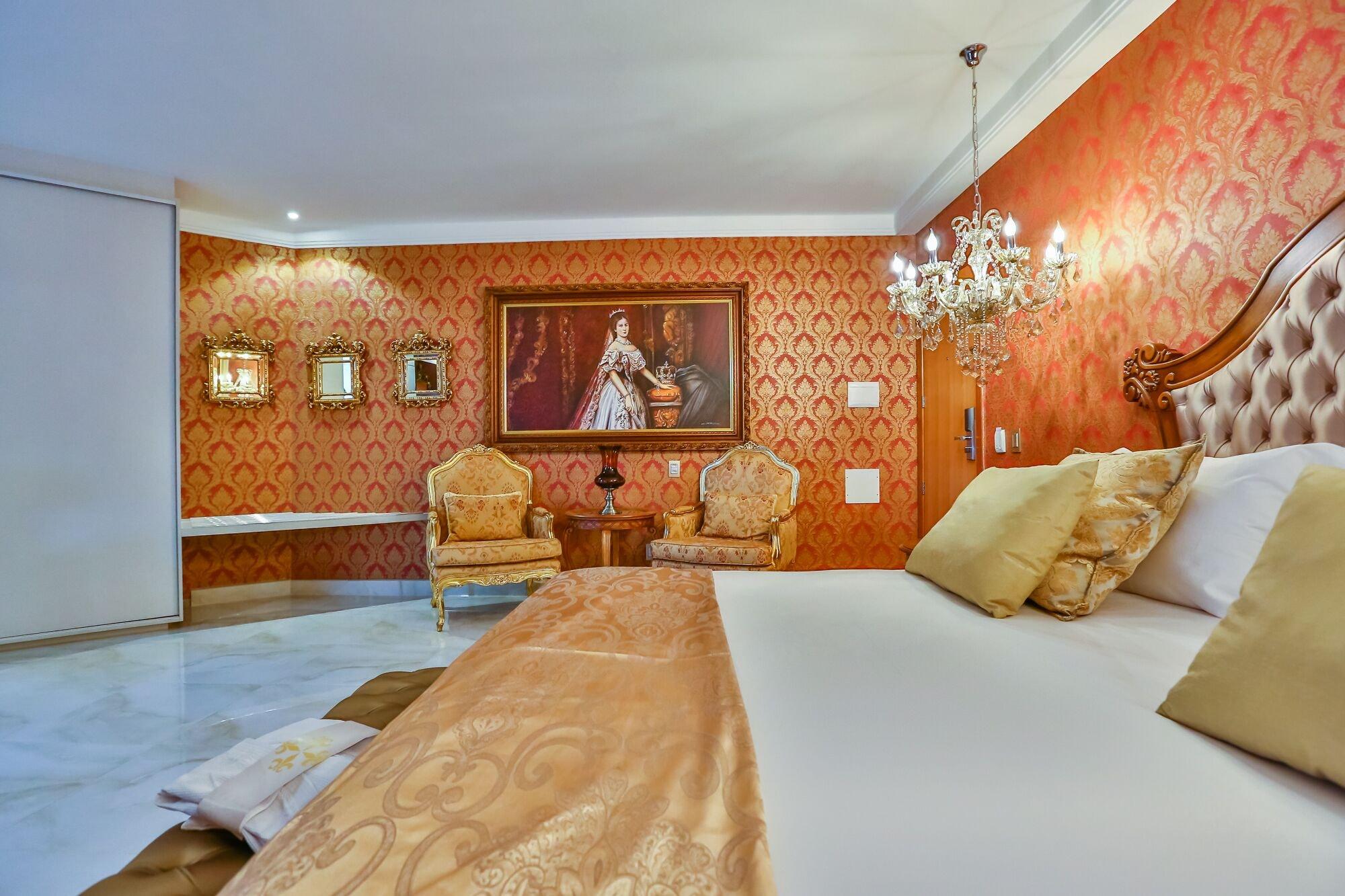 Golden Lis Boutique Hotel