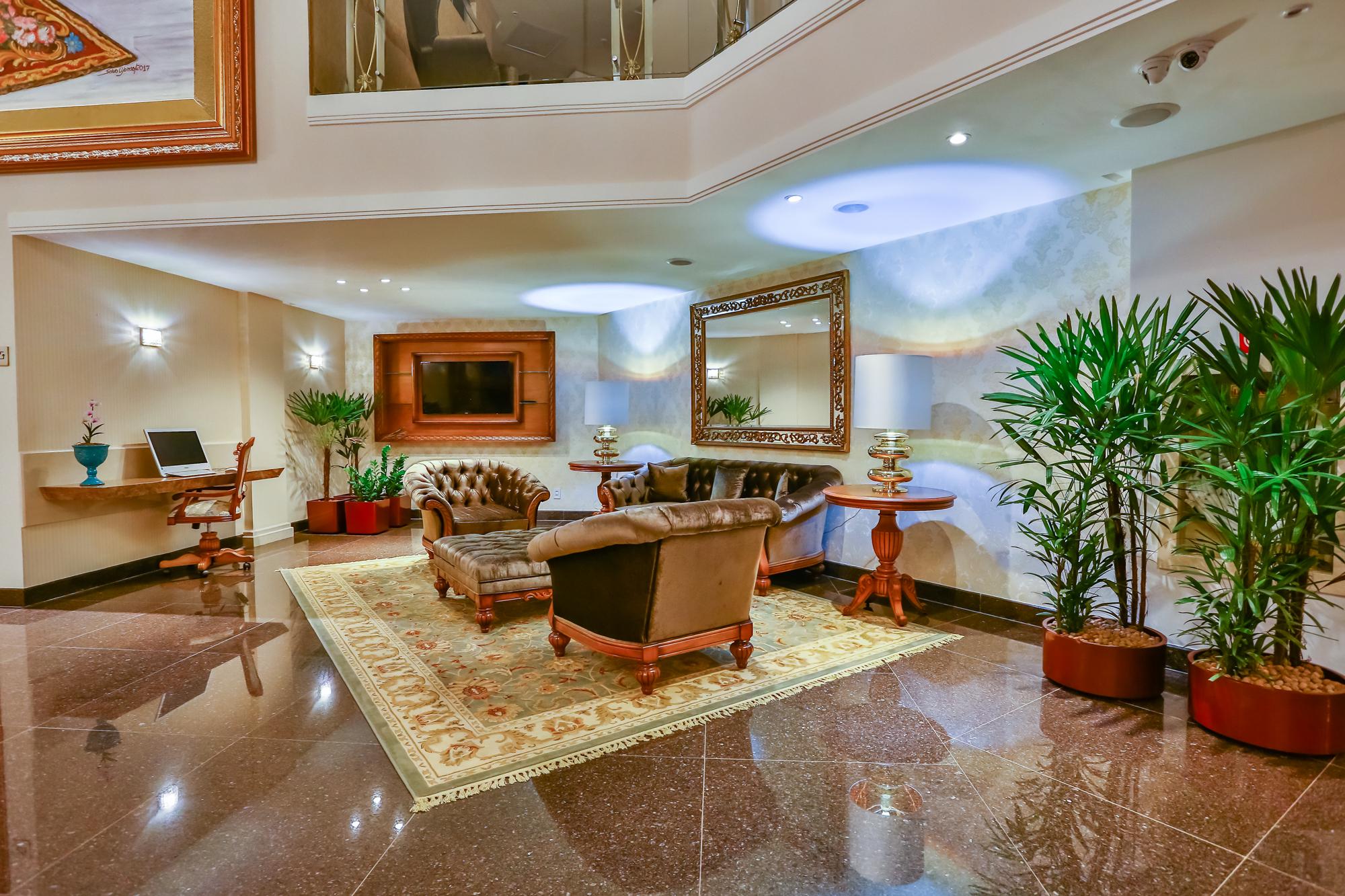Hotel Golden Lis Boutique
